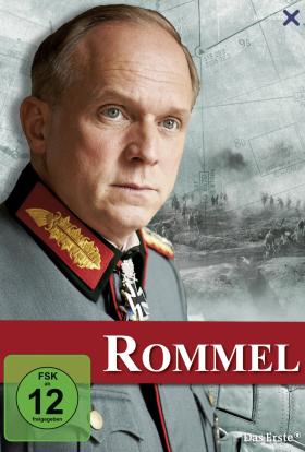 Rommel online film borító³
