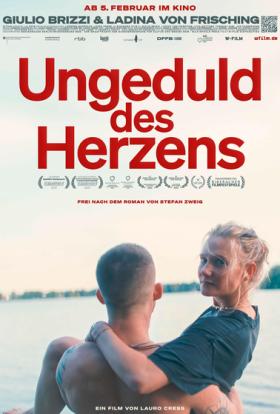 Nyugtalan szív online film borító³