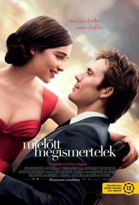 Mielőtt megismertelek teljes film magyarul
