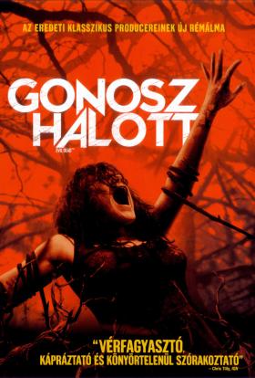 Gonosz halott teljes film magyarul