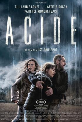 Maró eső teljes film magyarul