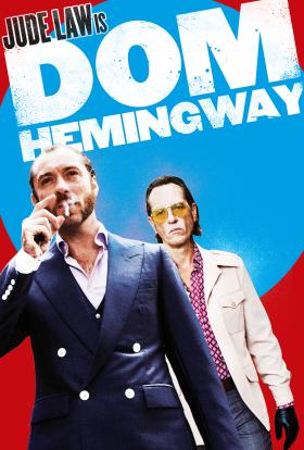 Dom Hemingway teljes film magyarul