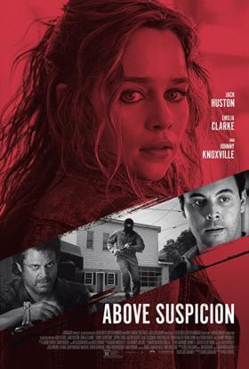 A gyanú árnyékában online film borító³