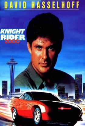 Knight Rider 2000 teljes film magyarul