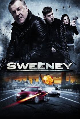 Sweeney - A törvény ereje teljes film magyarul