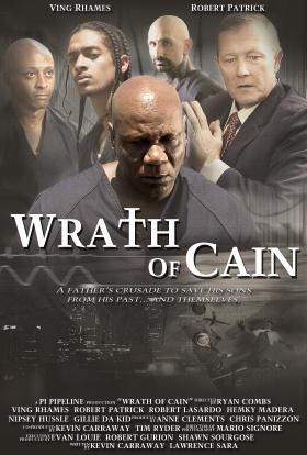 Cain haragja teljes film magyarul