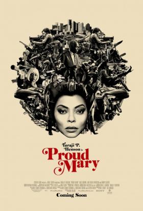 Bérgyilkos Mary teljes film magyarul