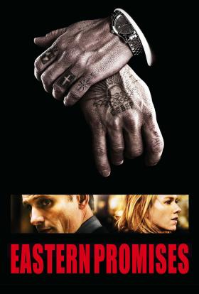 Eastern promises - Gyilkos ígéretek teljes film magyarul