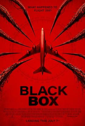 Black Box (Flight 298) teljes film magyarul