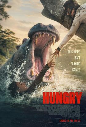 Hungry teljes film magyarul