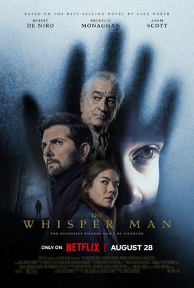 A Suttogó teljes film magyarul