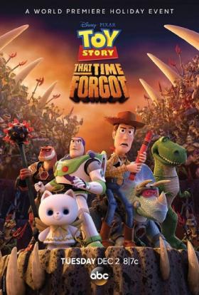 Toy Story - Múlt idő teljes film magyarul