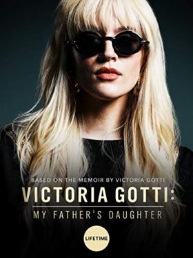 A maffiafőnök lánya - Victoria Gotti története teljes film magyarul