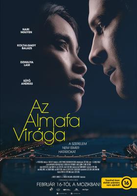 Az almafa virága teljes film magyarul