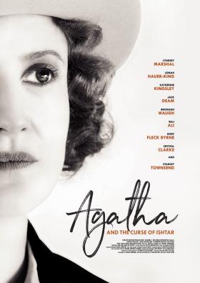 Agatha és Ishtar átka teljes film magyarul