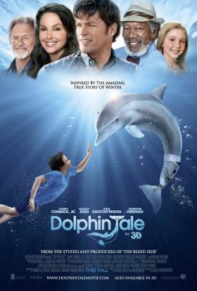 Delfines kaland teljes film magyarul