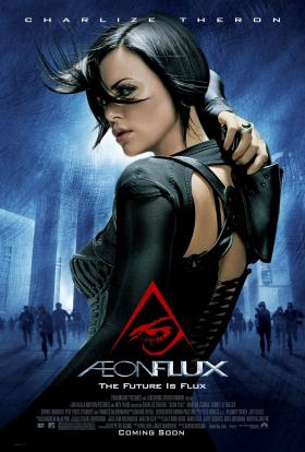 Aeon Flux teljes film magyarul