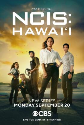 NCIS: Hawaii 1.évad 12.rész teljes sorozat magyarul