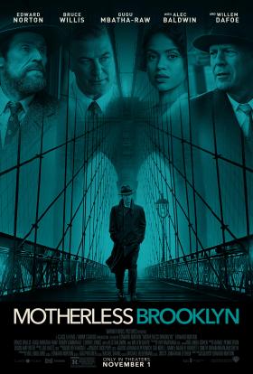 Árva Brooklyn teljes film magyarul