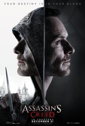 Assassinss Creed teljes film magyarul