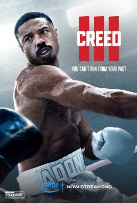 Creed III. teljes film magyarul