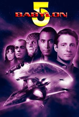 Babylon 5 1.évad 8.rész teljes sorozat magyarul