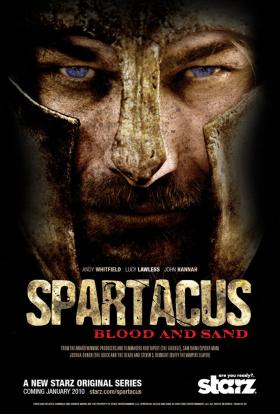 Spartacus - Vér és homok 1.évad 4.rész teljes sorozat magyarul