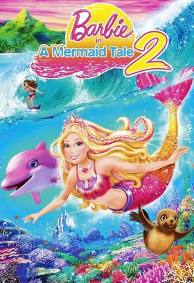 Barbie és a sellőkaland 2. teljes film magyarul