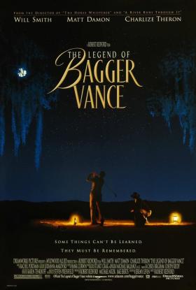 Bagger Vance legendája teljes film magyarul