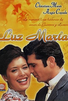 Luz Maria 1.évad 81.rész teljes sorozat magyarul