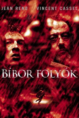 Bíbor folyók 1 teljes film magyarul