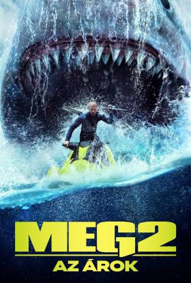 Meg 2.  Az árok teljes film magyarul