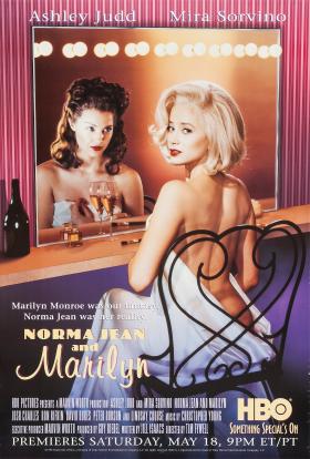 Norma Jean és Marilyn teljes film magyarul