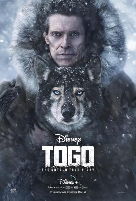 Togo teljes film magyarul