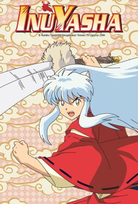 InuYasha 1.évad 9.rész teljes sorozat magyarul