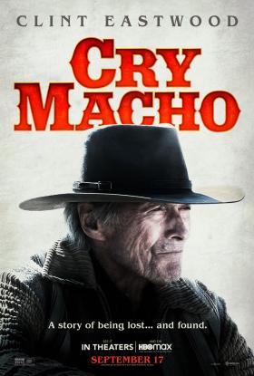 Cry Macho - A hazaút teljes film magyarul