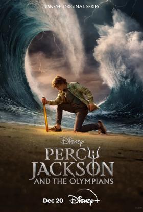 Percy Jackson és az olimposziak 1.évad 1.rész sorozat magyarul