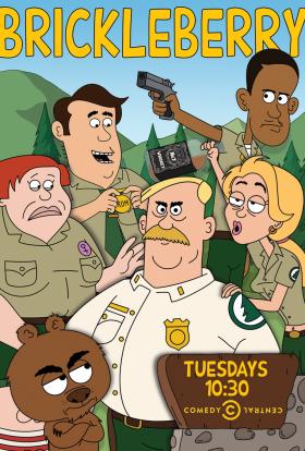 Brickleberry 1.évad 5.rész teljes sorozat magyarul