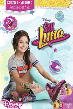 Soy luna 1.évad 8.rész teljes sorozat magyarul