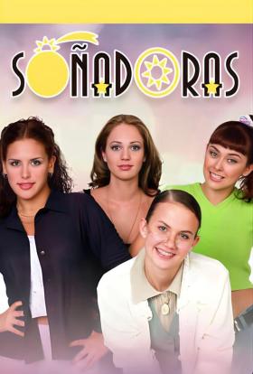 Sonadoras - Szerelmes álmodozók 1.évad 2.rész teljes sorozat magyarul