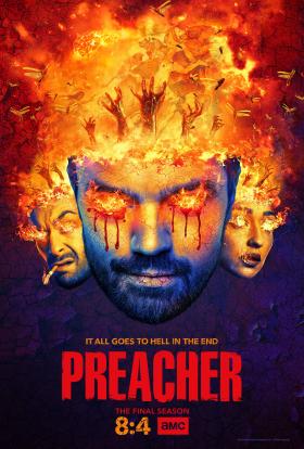 Preacher 4.évad 2.rész teljes sorozat magyarul