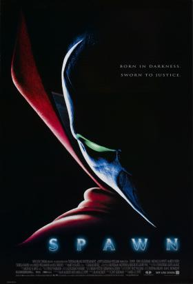 Spawn - Az ivadék teljes film magyarul