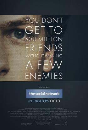 Social Network - A közösségi háló teljes film magyarul