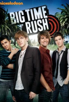 Big Time Rush 1.évad 3.rész teljes sorozat magyarul