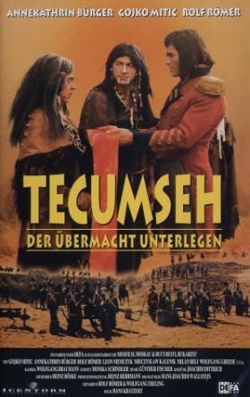 Tecumseh teljes film magyarul