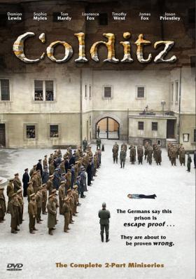 Szökés Colditz-ból 1-2 teljes film magyarul