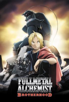 Fullmetal Alchemist 1.évad 16.rész teljes sorozat magyarul