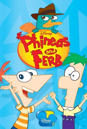 Phineas és Ferb 1.évad 15.rész teljes sorozat magyarul