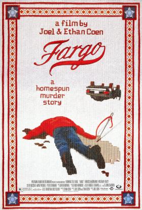 Fargo teljes film magyarul