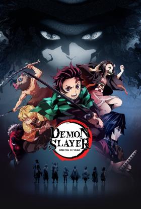 Demon Slayer: Kimetsu No Yaiba 1.évad 1.rész sorozat magyarul